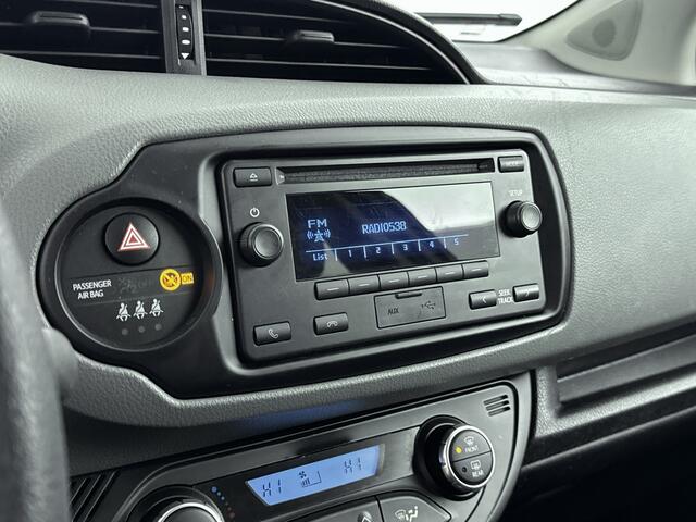 Toyota YARIS 1.5 Hybrid Aspiration | Automaat | Climate Control | Bluetooth |
