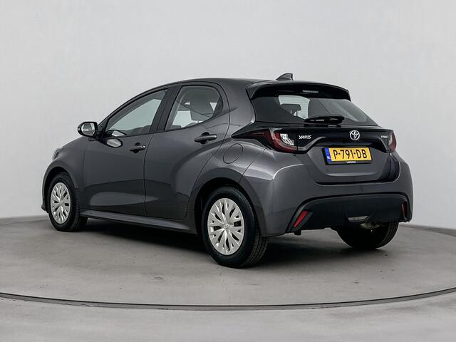 Toyota YARIS 1.5 Hybrid Active | Apple Carplay/Android Auto | Achteruitrijcamera
