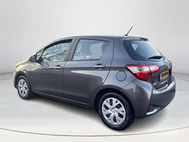 Toyota YARIS 1.0 VVT-i Comfort | 06-10141018 Voor meer informatie
