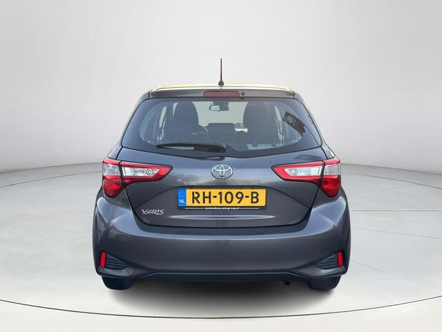 Toyota YARIS 1.0 VVT-i Comfort | 06-10141018 Voor meer informatie