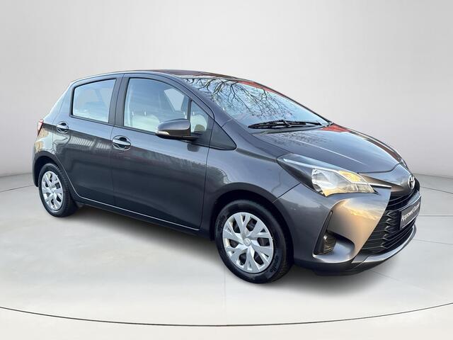 Toyota YARIS 1.0 VVT-i Comfort | 06-10141018 Voor meer informatie