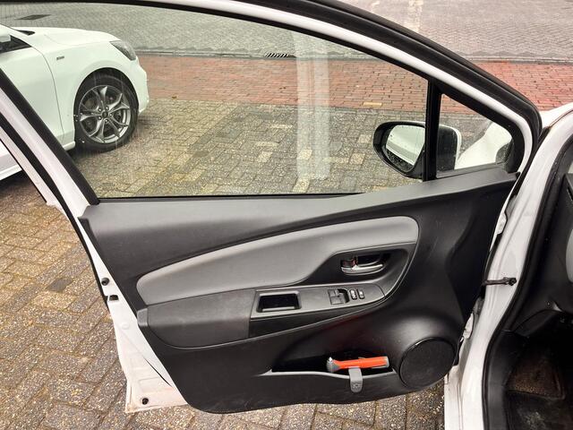 Toyota YARIS 1.5 Hybrid Aspiration