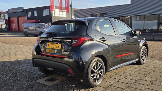 Toyota YARIS 1.5 Hybrid Dynamic