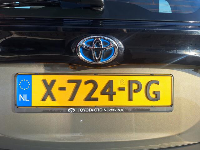 Toyota YARIS 1.5 Hybrid Active