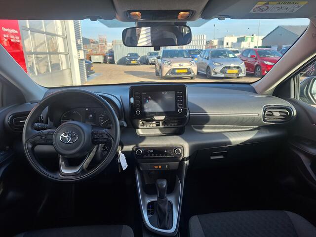 Toyota YARIS 1.5 Hybrid Active
