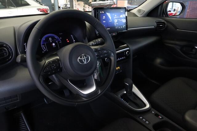 Toyota YARIS Cross 1.5 Hybrid 115 Active