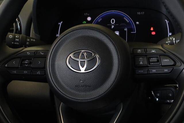 Toyota YARIS Cross 1.5 Hybrid 115 Active