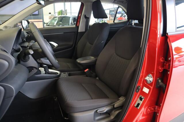 Toyota YARIS Cross 1.5 Hybrid 115 Active