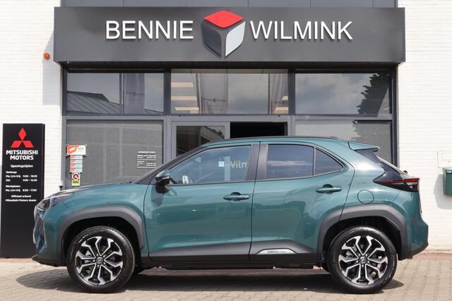 Toyota YARIS Cross 1.5 Hybrid 130 Dynamic | Comfort Pack