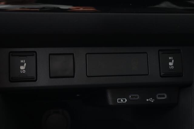 Toyota YARIS Cross 1.5 Hybrid 130 Dynamic | Comfort Pack