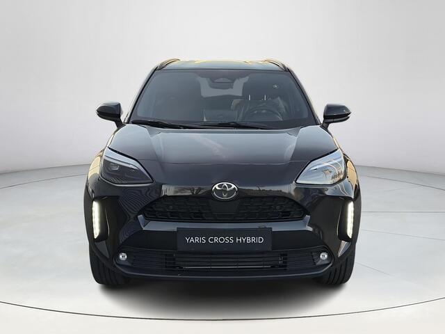 Toyota YARIS Cross 1.5 Hybrid 115 Dynamic Comfort Pack