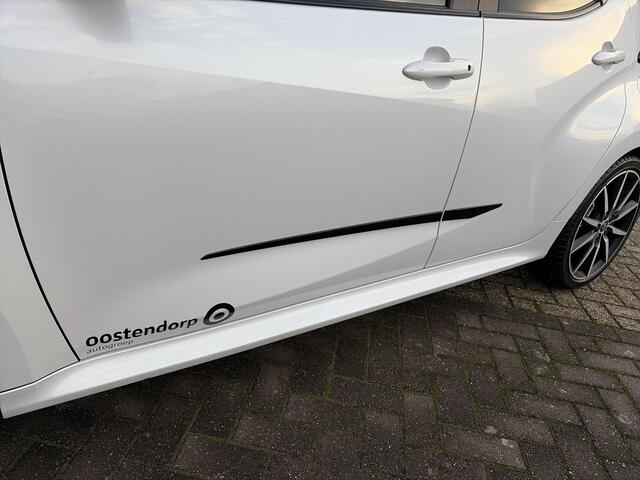 Toyota YARIS 1.5 Hybrid 130 GR Sport