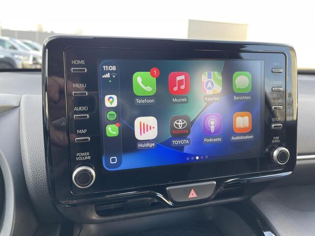 Toyota YARIS Cross 1.5 Hybrid Active