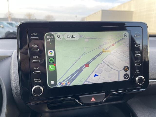 Toyota YARIS Cross 1.5 Hybrid Active