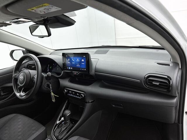 Toyota YARIS 1.5 Hybrid 115 Dynamic