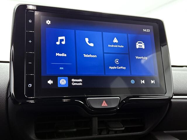 Toyota YARIS 1.5 Hybrid 115 Dynamic