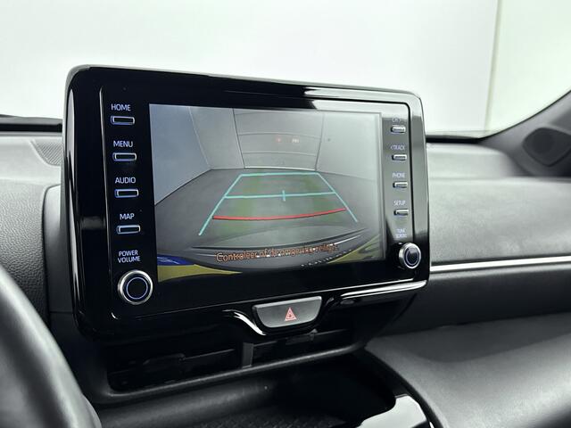 Toyota YARIS Cross 1.5 Hybrid Dynamic Limited | Stoel-/Stuurverwarming | Apple Carplay/Android Auto | Parkeersensoren | Lichtmetalen Velgen |