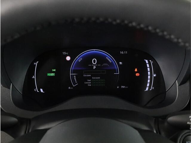 Toyota YARIS 1.5 Hybrid 115 Dynamic *NIEUW* | Direct leverbaar! | Comfort Pack | ZO