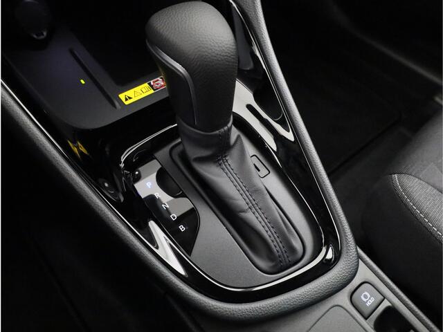 Toyota YARIS 1.5 Hybrid 115 Dynamic *NIEUW* | Direct leverbaar! | Comfort Pack | ZO