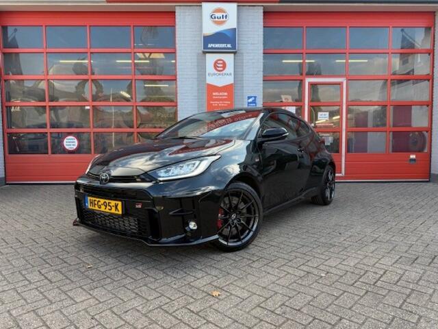 Toyota YARIS 1.6 GR PERFORMANCE KOMPACT