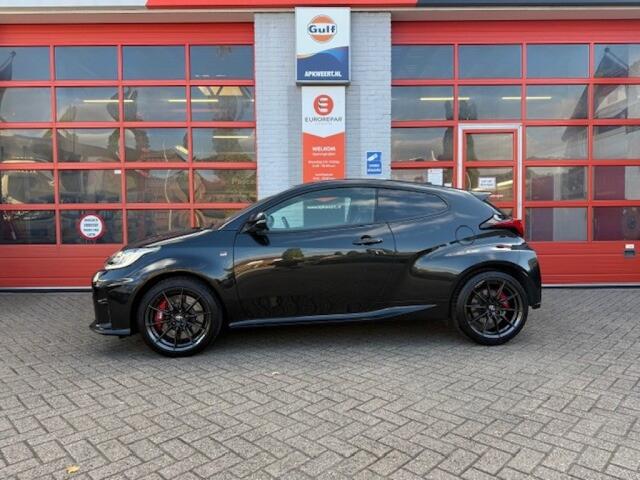 Toyota YARIS 1.6 GR PERFORMANCE KOMPACT