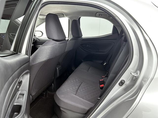 Toyota YARIS Hybrid 115 First Edition | Apple CarPlay | Android Auto |