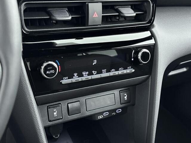 Toyota YARIS Cross 1.5 Hybrid 115 Dynamic *NIEUW* | Direct leverbaar! | Comfort pack | WEST