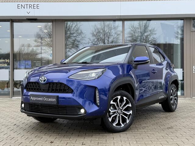 Toyota YARIS Cross 1.5 Hybrid First Edition | Keyless | Carplay | Adapt. Cruise