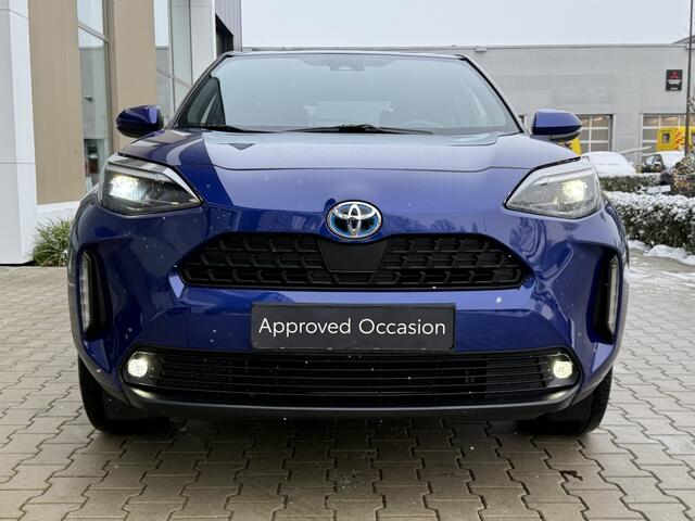 Toyota YARIS Cross 1.5 Hybrid First Edition | Keyless | Carplay | Adapt. Cruise