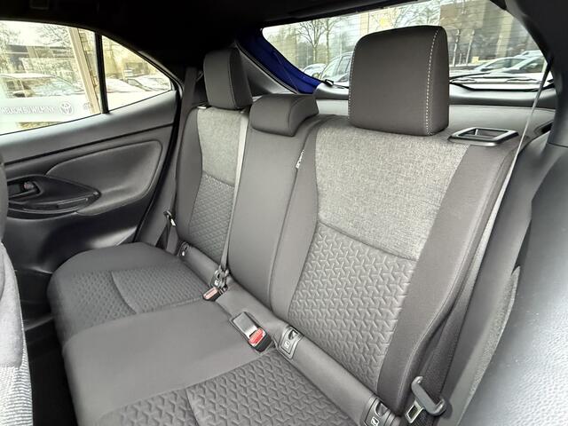 Toyota YARIS Cross 1.5 Hybrid First Edition | Keyless | Carplay | Adapt. Cruise