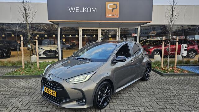Toyota YARIS 1.5 Hybride Executive NLauto | All-in | zomer / winter | Dealero