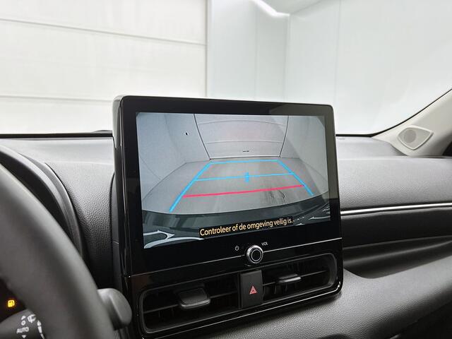 Toyota YARIS 1.5 Hybrid 115 Dynamic *NIEUW* | Direct leverbaar! | Comfort Pack | WEST