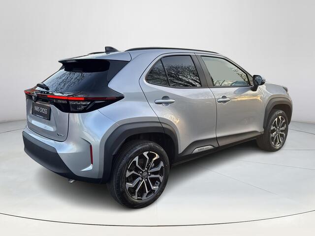 Toyota YARIS Cross 1.5 Hybrid 130 Dynamic Comfort Pack | 06-10141018 Voor meer informatie