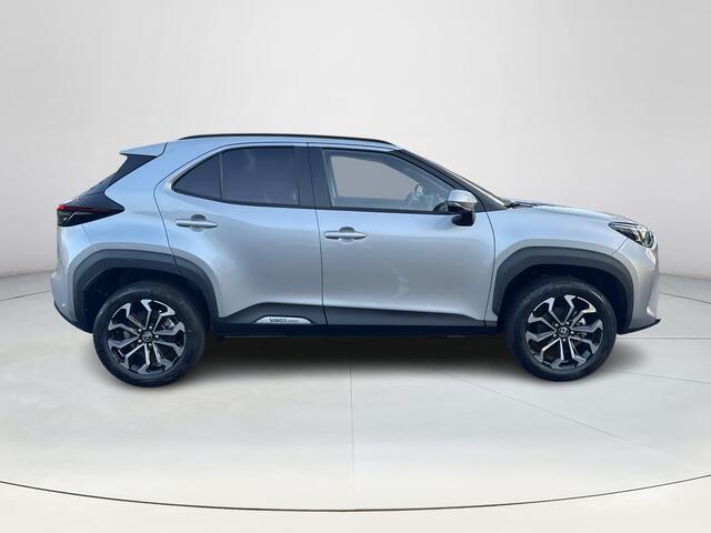 Toyota YARIS Cross 1.5 Hybrid 130 Dynamic Comfort Pack | 06-10141018 Voor meer informatie