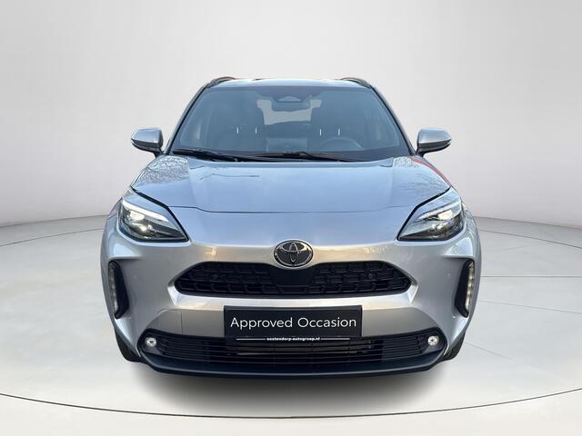 Toyota YARIS Cross 1.5 Hybrid 130 Dynamic Comfort Pack | 06-10141018 Voor meer informatie
