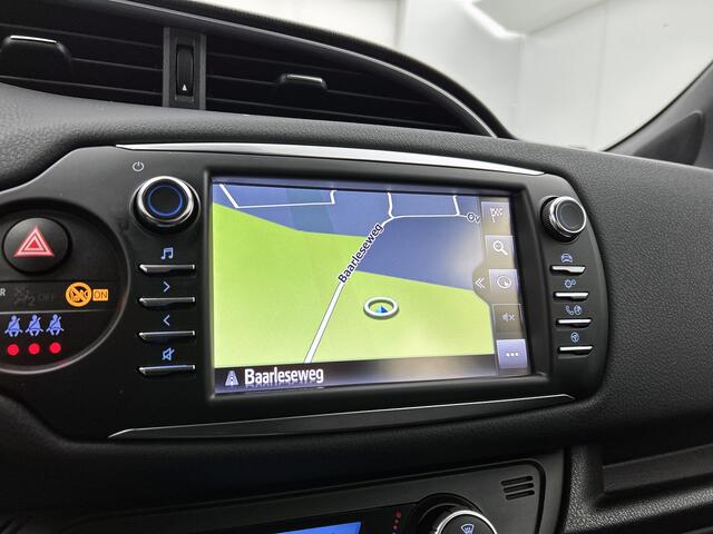 Toyota YARIS 1.5 VVT-i Executive | NL dealeronderhouden |