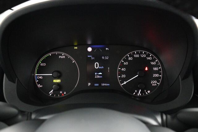 Toyota YARIS 1.5 Hybrid 115 Active | Apple Carplay/Android Auto | Adaptieve cruise control | Achteruitrijcamera |