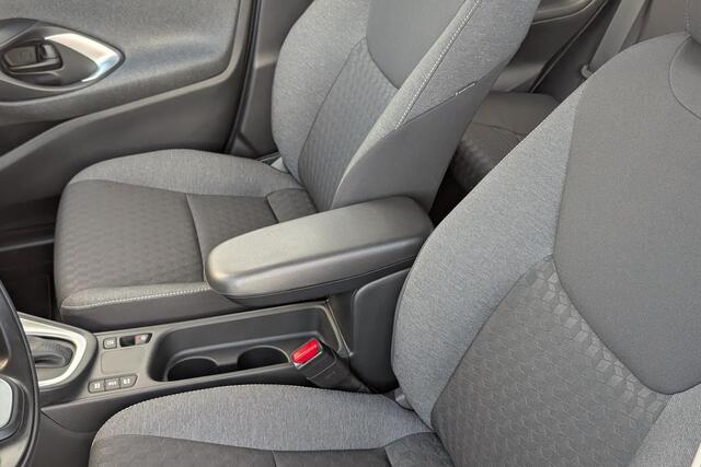 Toyota YARIS 1.5 Hybrid Active Achteruitrijcamera, Navigatie met Android Auto & Apple Carplay, Adaptive Cruise Control