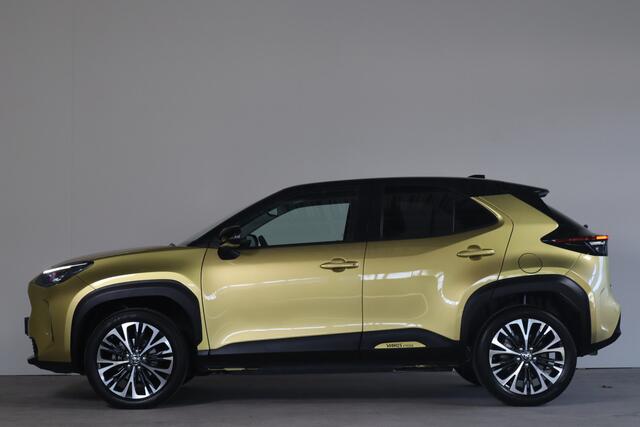 Toyota YARIS Cross 1.5 Hybrid Executive Camera i Apple Car-Play I Adap.cruise