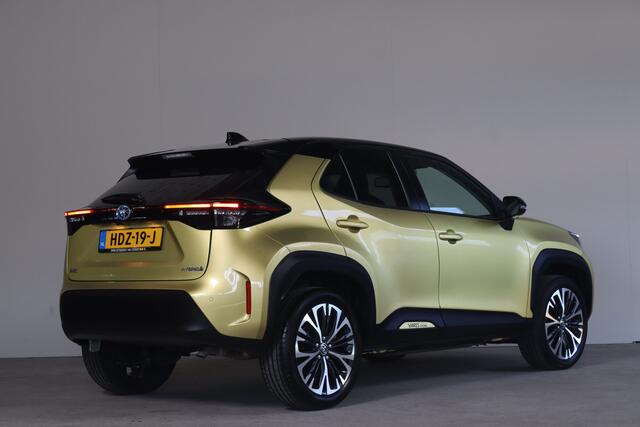 Toyota YARIS Cross 1.5 Hybrid Executive Camera i Apple Car-Play I Adap.cruise