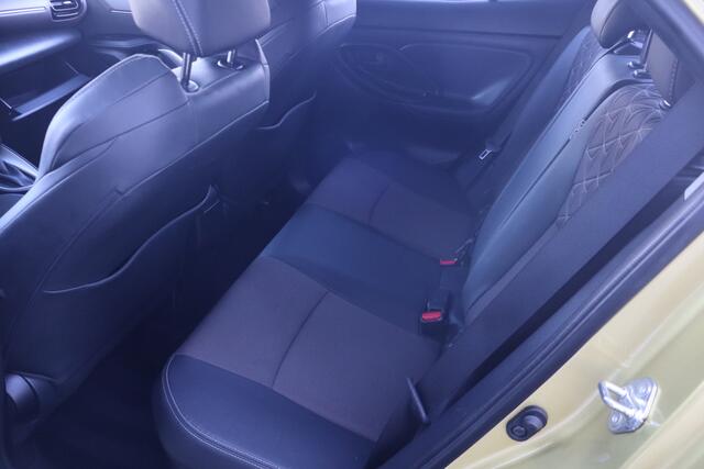 Toyota YARIS Cross 1.5 Hybrid Executive Camera i Apple Car-Play I Adap.cruise