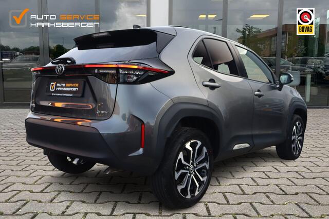 Toyota YARIS Cross 1.5 Hybrid 115 Dynamic | Camera | ACC | Winter Pakket | Fabrieksgarantie