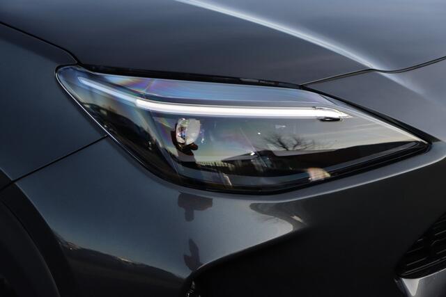 Toyota YARIS Cross 1.5 Hybrid 115 Dynamic | Camera | ACC | Winter Pakket | Fabrieksgarantie