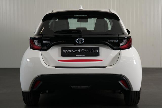 Toyota YARIS 1.5 Hybrid Active, LM velgen