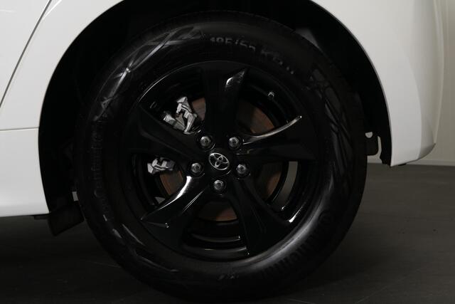 Toyota YARIS 1.5 Hybrid Active, LM velgen