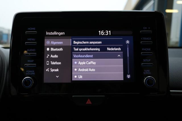 Toyota YARIS 1.5 Hybrid Active, LM velgen