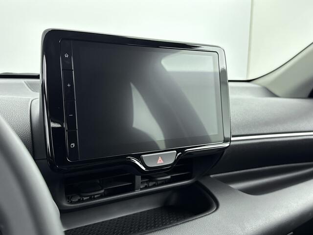 Toyota YARIS 1.5 Hybrid 115 Comfort | Apple Carplay & Android Auto | Parkeercamera | * | Auto op bestelling |