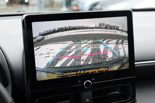 Toyota YARIS Cross 1.5 Hybrid 115 Dynamic ,Comfort Pack, BSM, Apple Carplay & Android Auto, parkeersensoren Voor & Achter, Stuur & Stoelverwarming, Adaptief Cruise & Climate Control, Nieuw en direct leverbaar!