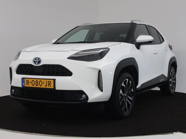 Toyota YARIS Cross 1.5 Hybrid Dynamic