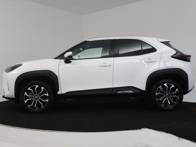 Toyota YARIS Cross 1.5 Hybrid Dynamic